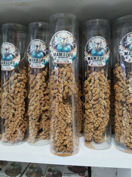 VİP DALDARI KIZIL KAPSÜL 120 gr ürün görseli 1