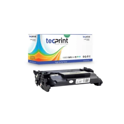 Tecprint Hp CF281X Yüksek Kapasiteli Muadil Toner ürün görseli 1