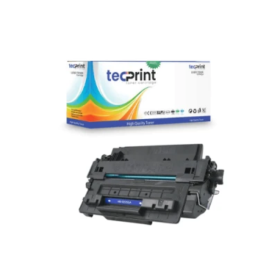 Tecprint Hp CE255A Muadil Toner ürün görseli 1