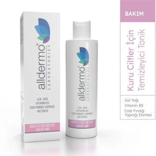ALLDERMO LEKE KARŞITI BAKIM KREMİ SPF15 50 ML ürün görseli 1