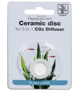 Tropica Seramik Disk - Difüzör Yedek Diski ürün görseli 1
