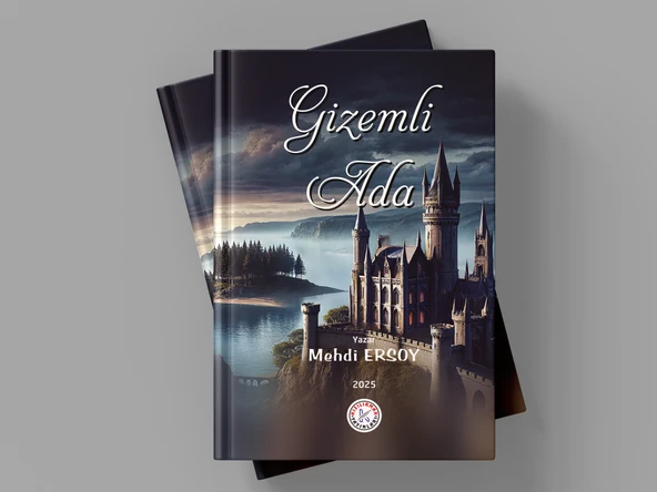 Gizemli Ada - Resim 2