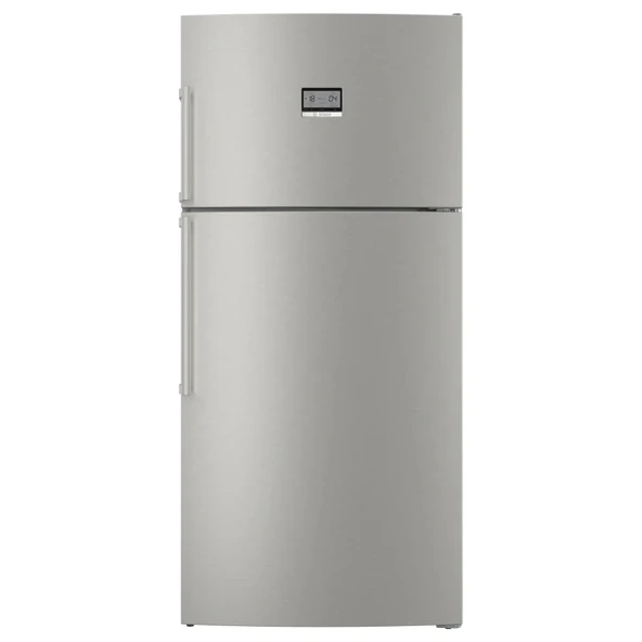 Bosch KDN86AID1N Serie 6 D Enerji Sınıfı 641 Lt Üstten Donduruculu Buzdolabı ürün görseli 1