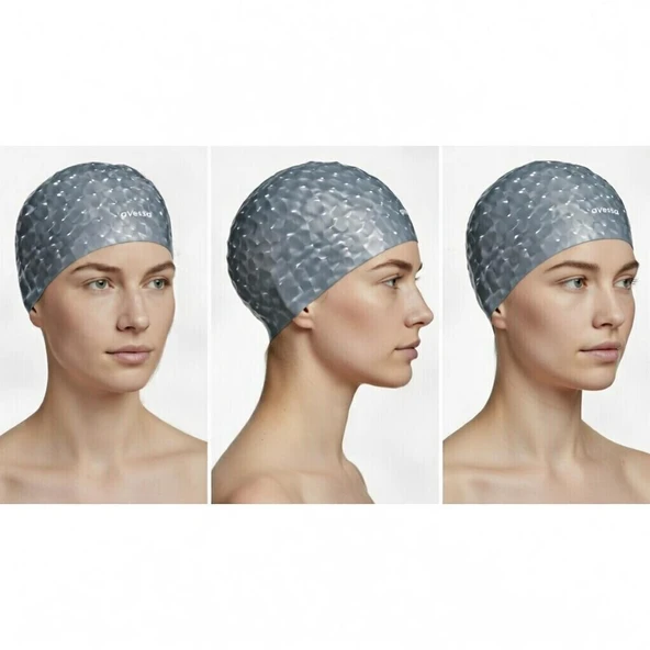 Avessa Pu-40 Pu Bone Gri - Resim 2