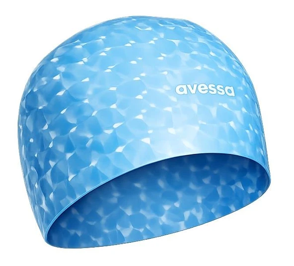 Avessa Pu-60 Pu Bone Açık Mavi ürün görseli 1