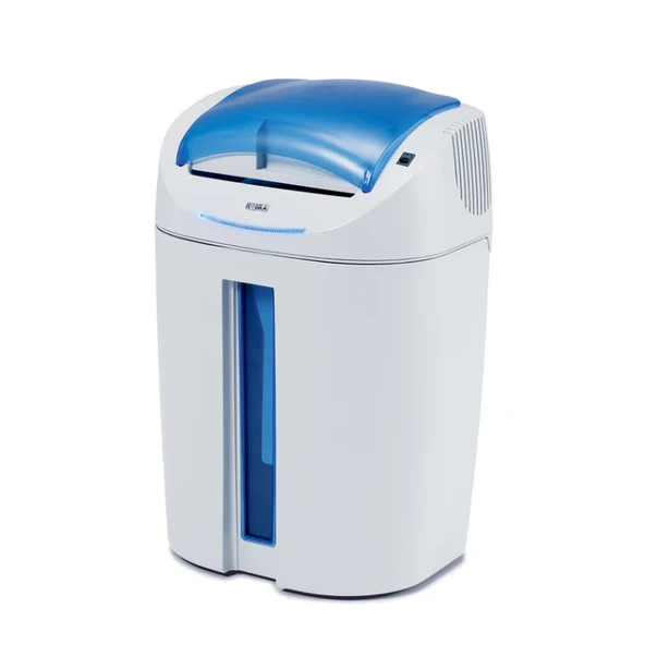 Kobra +3 CC4 E/S 3,5 x 40 mm Çapraz Kesim Evrak İmha Makinesi 38.5 litre ürün görseli 1