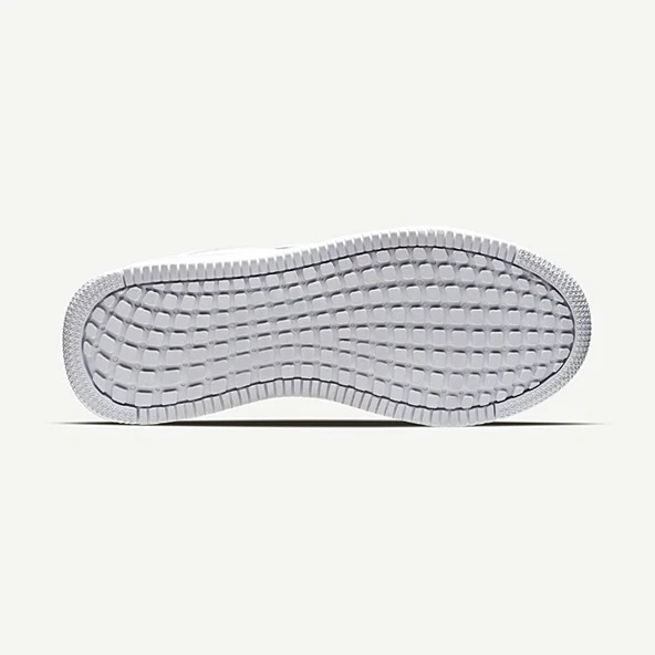 LESCON  ZEPLIN-7 KADIN SNEAKER AYAKKABI - Resim 8