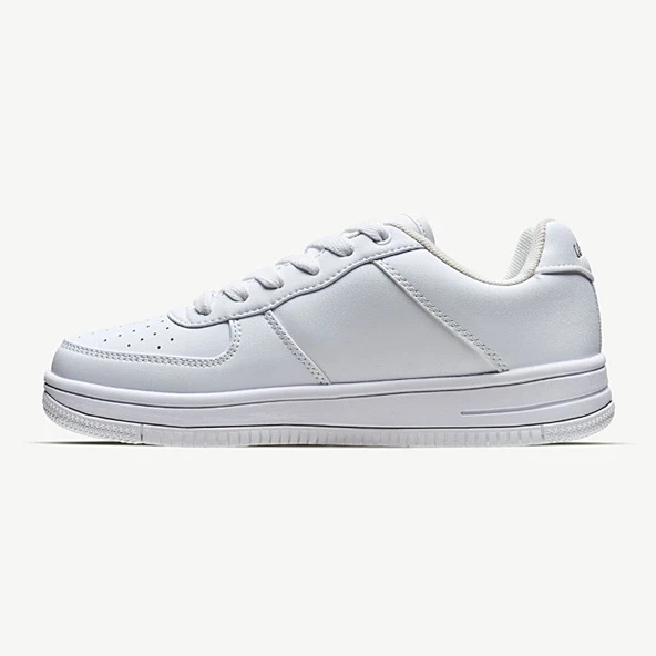 LESCON  ZEPLIN-7 KADIN SNEAKER AYAKKABI - Resim 4