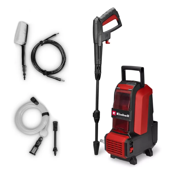 Einhell Hypresso 36/105 Yüksek Basınçlı Yıkama Makinası 4140160 ürün görseli 1