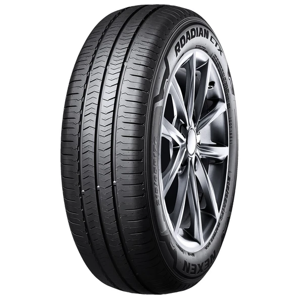 Nexen 215/70r15c 109/107s roadian ctx fiat / ducato Kamyonet Yaz 2025 ürün görseli 1