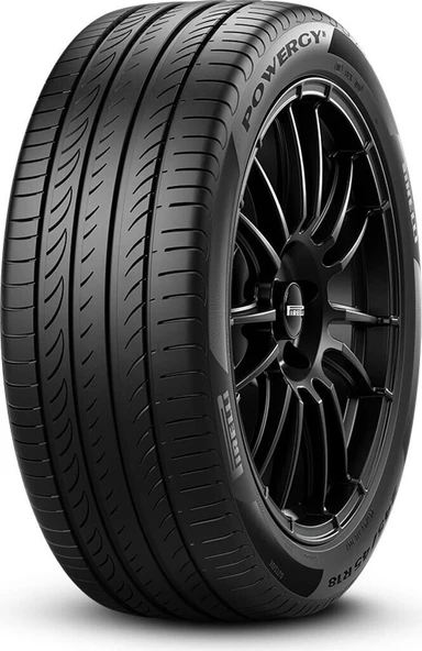 Pirelli 205/50r17 93y xl powergy Oto Yaz 2024 ürün görseli 1