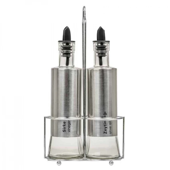 Leylak Yağlık 2'Li Set 300 ml (LYS-300) ürün görseli 1