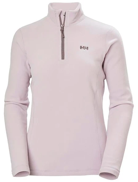 HELLY HANSEN W SLOPE POLAR FLEECE - Resim 3