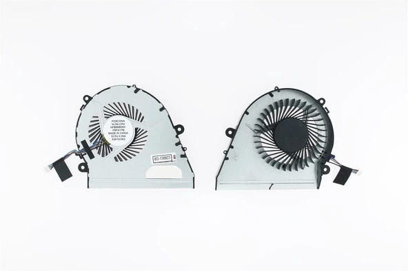 Casper Excalibur G780 Fan (SOL FAN) ürün görseli 1