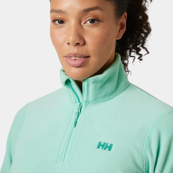 HELLY HANSEN W SLOPE POLAR FLEECE - Resim 3