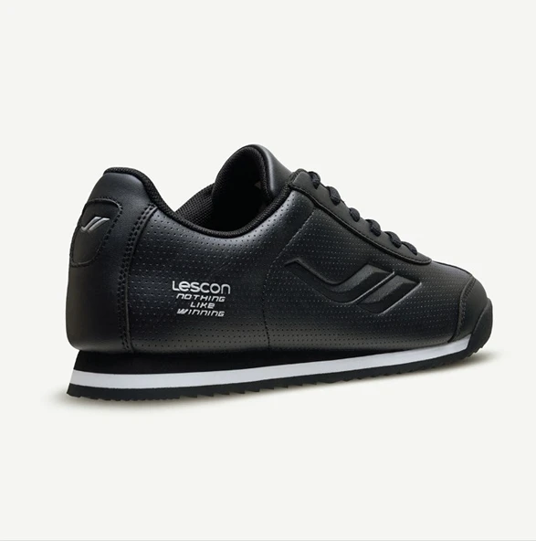 LESCON  WİNNER-10 ERKEK SNEAKER AYAKKABI - Resim 12