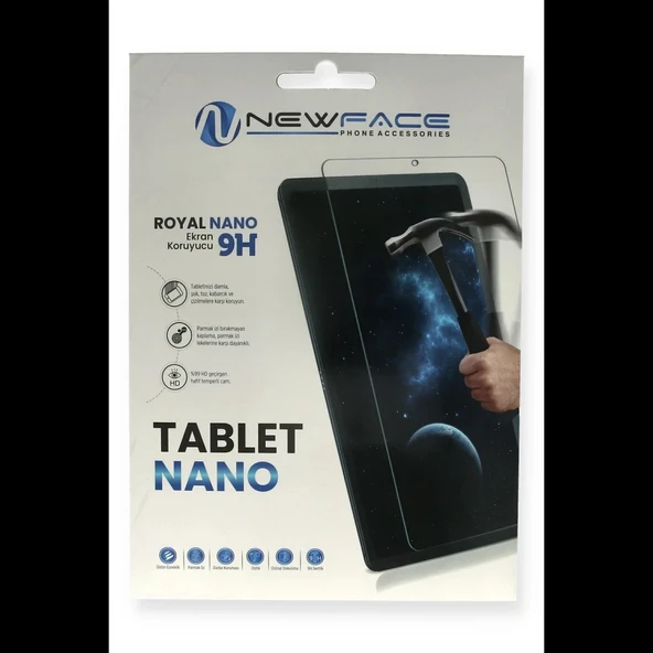 Xiaomi Pad 6 Tablet Royal Nano - Resim 3