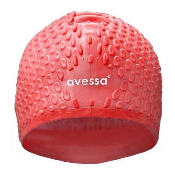 Avessa Bslk-40 Büyük Silikon Bone Kırmızı ürün görseli 1