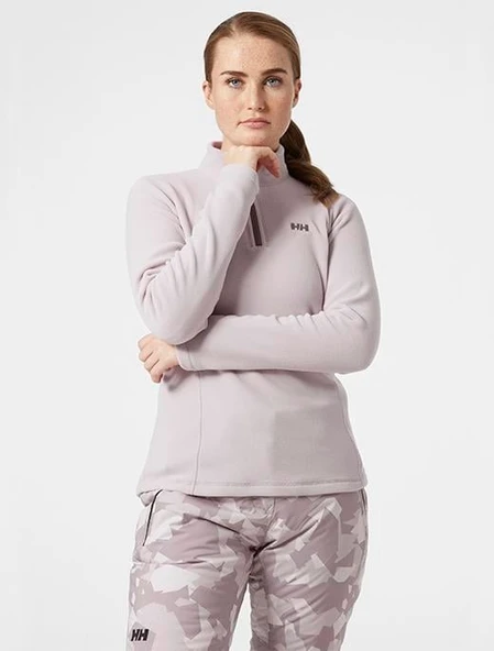 HELLY HANSEN W SLOPE POLAR FLEECE ürün görseli 1