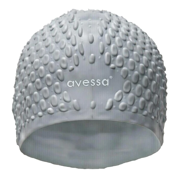 Avessa Bslk-35 Büyük Silikon Bone Gri ürün görseli 1