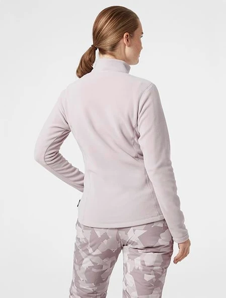 HELLY HANSEN W SLOPE POLAR FLEECE - Resim 2