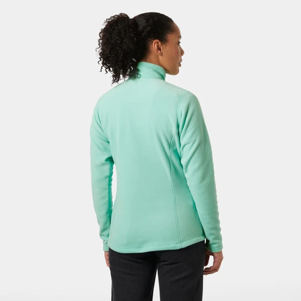 HELLY HANSEN W SLOPE POLAR FLEECE - Resim 2