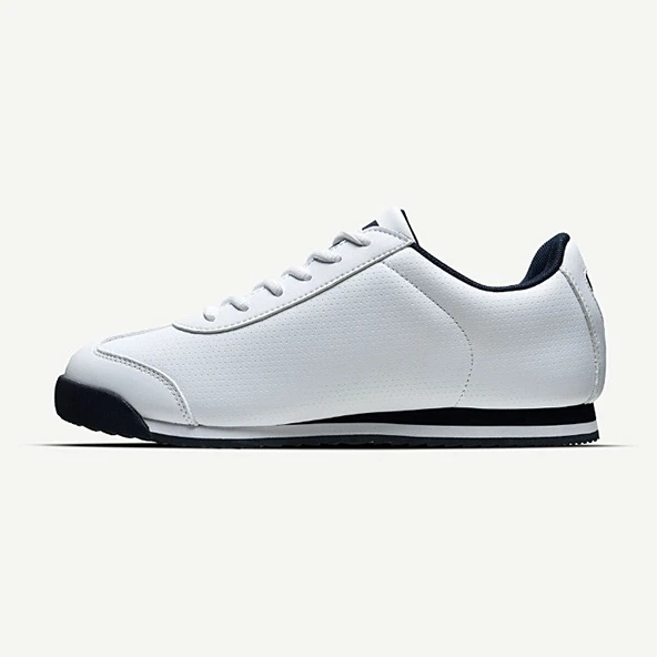 LESCON  WİNNER-10 ERKEK SNEAKER AYAKKABI - Resim 5