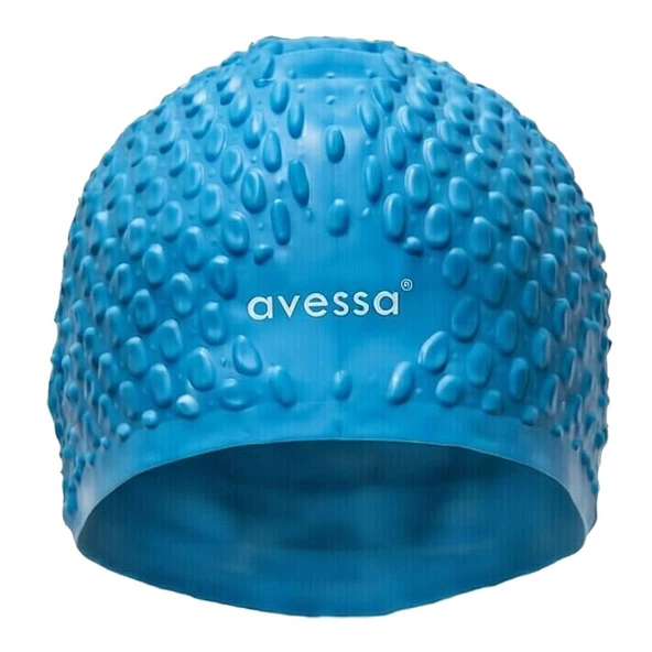 Avessa Bslk-30 Büyük Silikon Bone Koyu Mavi ürün görseli 1