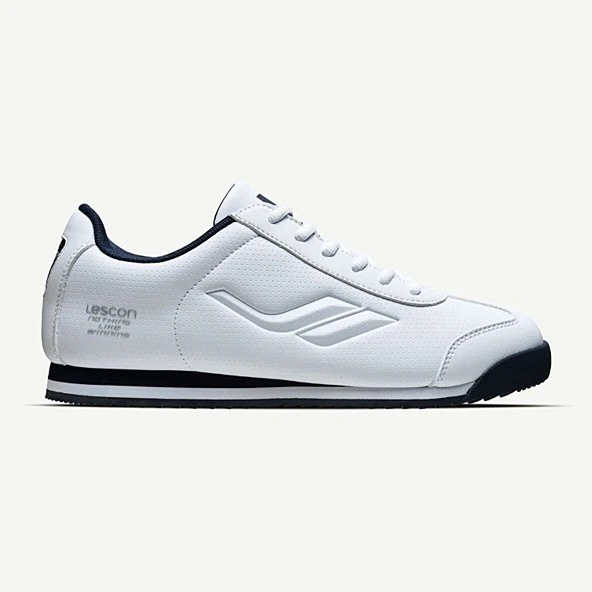 LESCON  WİNNER-10 ERKEK SNEAKER AYAKKABI - Resim 3