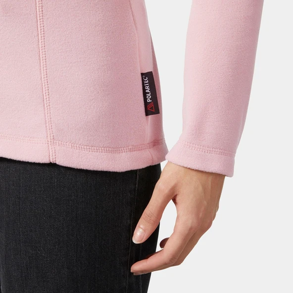 HELLY HANSEN W SLOPE POLAR FLEECE - Resim 3