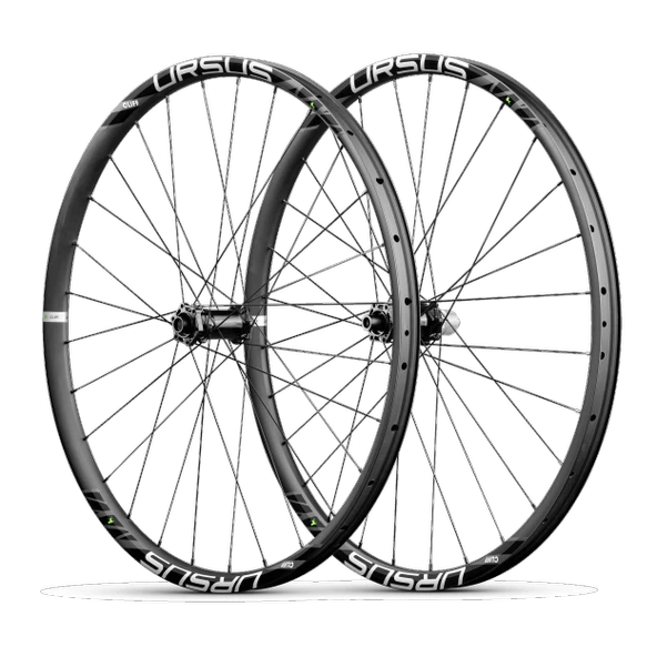 URSUS Cliff 29 Jant Enduro Dağ Bisikleti Tubeless Jant Seti 15x110/12x148mm JNT-808 ürün görseli 1