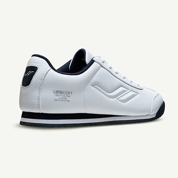 LESCON  WİNNER-10 ERKEK SNEAKER AYAKKABI - Resim 6