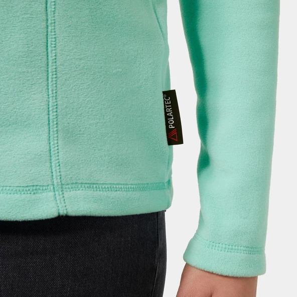 HELLY HANSEN W SLOPE POLAR FLEECE - Resim 4