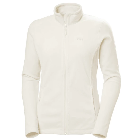 HELLY HANSEN W FULLZIP POLAR MONT - Resim 5