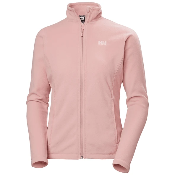 HELLY HANSEN W FULLZIP POLAR MONT - Resim 5