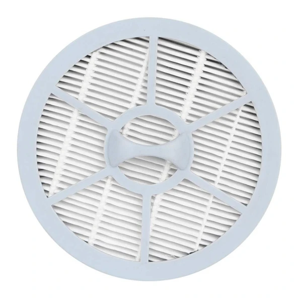 Philips HomeCare FC8261/01 Uyumlu FC8029/01 - 432200520820 Hepa Filtre ürün görseli 1