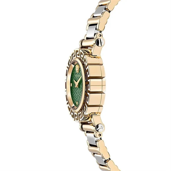 Versace VRSCVE2Q00622 Kadın Kol Saati - Resim 2