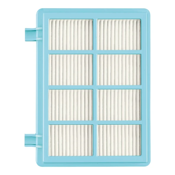 Philips PowerPro Active FC9573/82 Uyumlu CP1896/01 - CP1900/01 - CP1910/01 Hepa Filtre ürün görseli 1