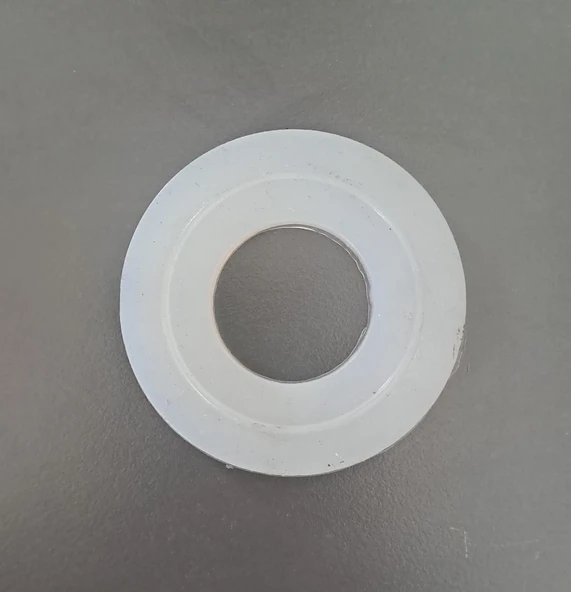 VİSAM - GÖMME REZERVUAR DENİZ İÇ TAKIM CONTASI (DIŞ ÇAP 53mm / İÇ ÇAP 25mm ) ürün görseli 1