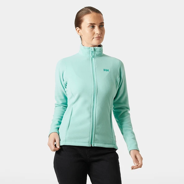 HELLY HANSEN W FULLZIP POLAR MONT ürün görseli 1