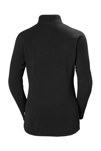 HELLY HANSEN W LIGHT HALFZIP POLAR - Resim 2