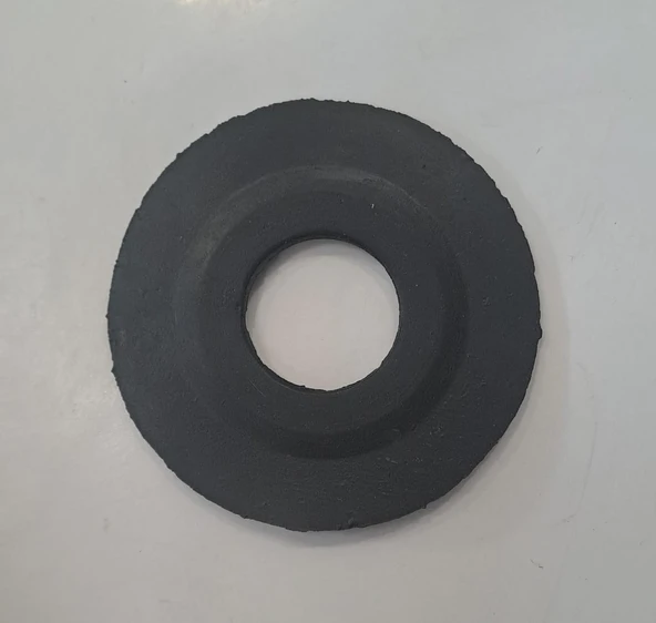 TEMA - KONİK GÖMME REZERVUAR İÇ TAKIM CONTASI (DIŞ ÇAP 65mm / İÇ ÇAP 23mm ) ÇİFT TARAF BOMBELİ ürün görseli 1