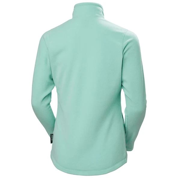 HELLY HANSEN W FULLZIP POLAR MONT - Resim 6
