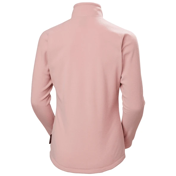 HELLY HANSEN W FULLZIP POLAR MONT - Resim 6