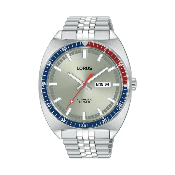 Lorus RL447BX9 Otomatik Erkek Kol Saati ürün görseli 1