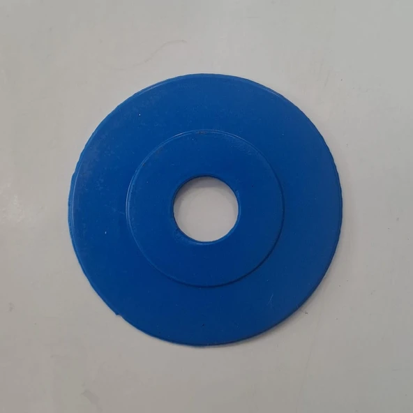 HAKERSAN - REZERVUAR İÇ TAKIM CONTASI (DIŞ ÇAP 60mm / İÇ ÇAP 15mm ) ÇİFT TARAF BOMBELİ ürün görseli 1