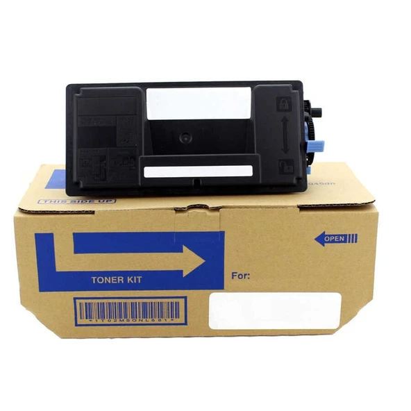 Kyocera Tk-3100 Fs-2100/M3040/3540/3560 Uyumlu Toner ürün görseli 1