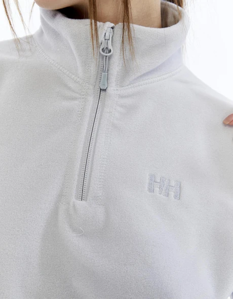 HELLY HANSEN W SLOPE POLAR FLEECE - Resim 4