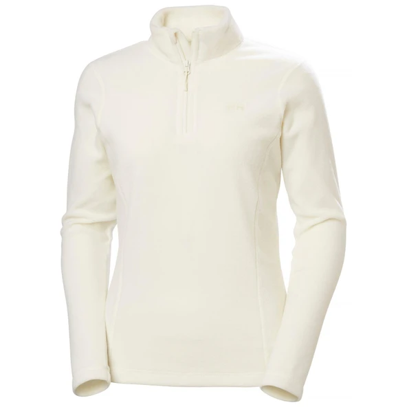 HELLY HANSEN W LIGHT HALFZIP POLAR - Resim 4