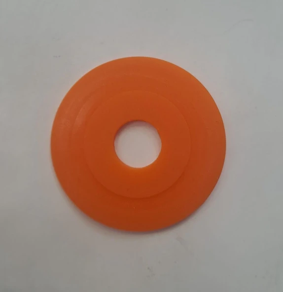 ASET - GÖMME REZERVUAR GOLD İÇ TAKIM CONTASI (DIŞ ÇAP 62mm / İÇ ÇAP 17mm ) ürün görseli 1